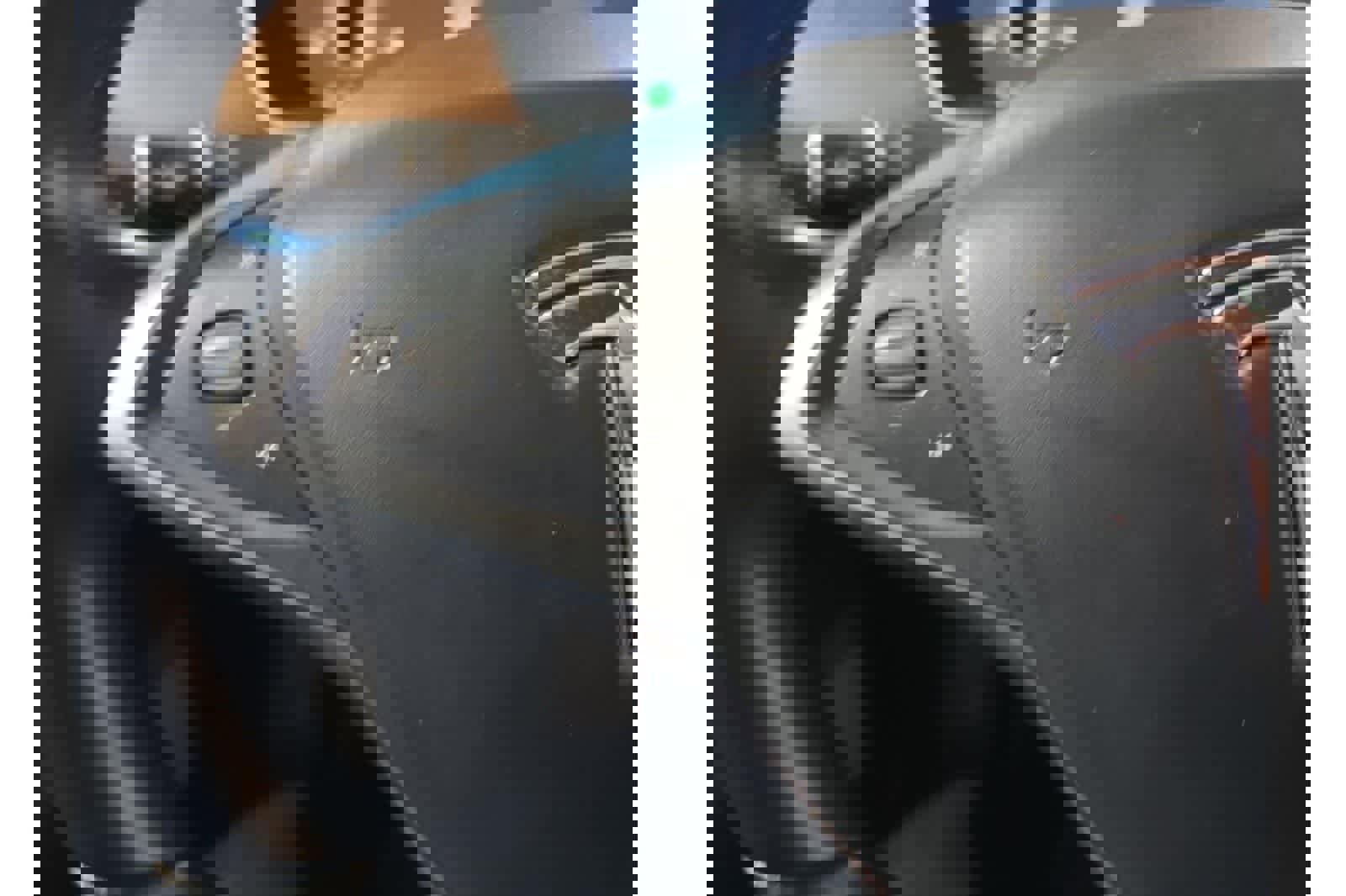 Used 2016 Tesla Model X 75D image 25