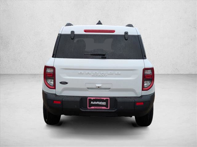 New 2025 Ford Bronco Sport Big Bend w/ Convenience Package image 8