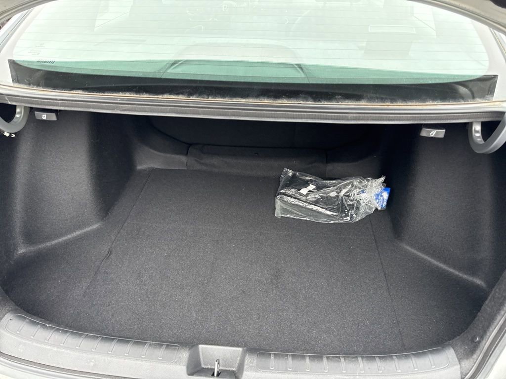 Used 2025 Honda Civic Sport image 9