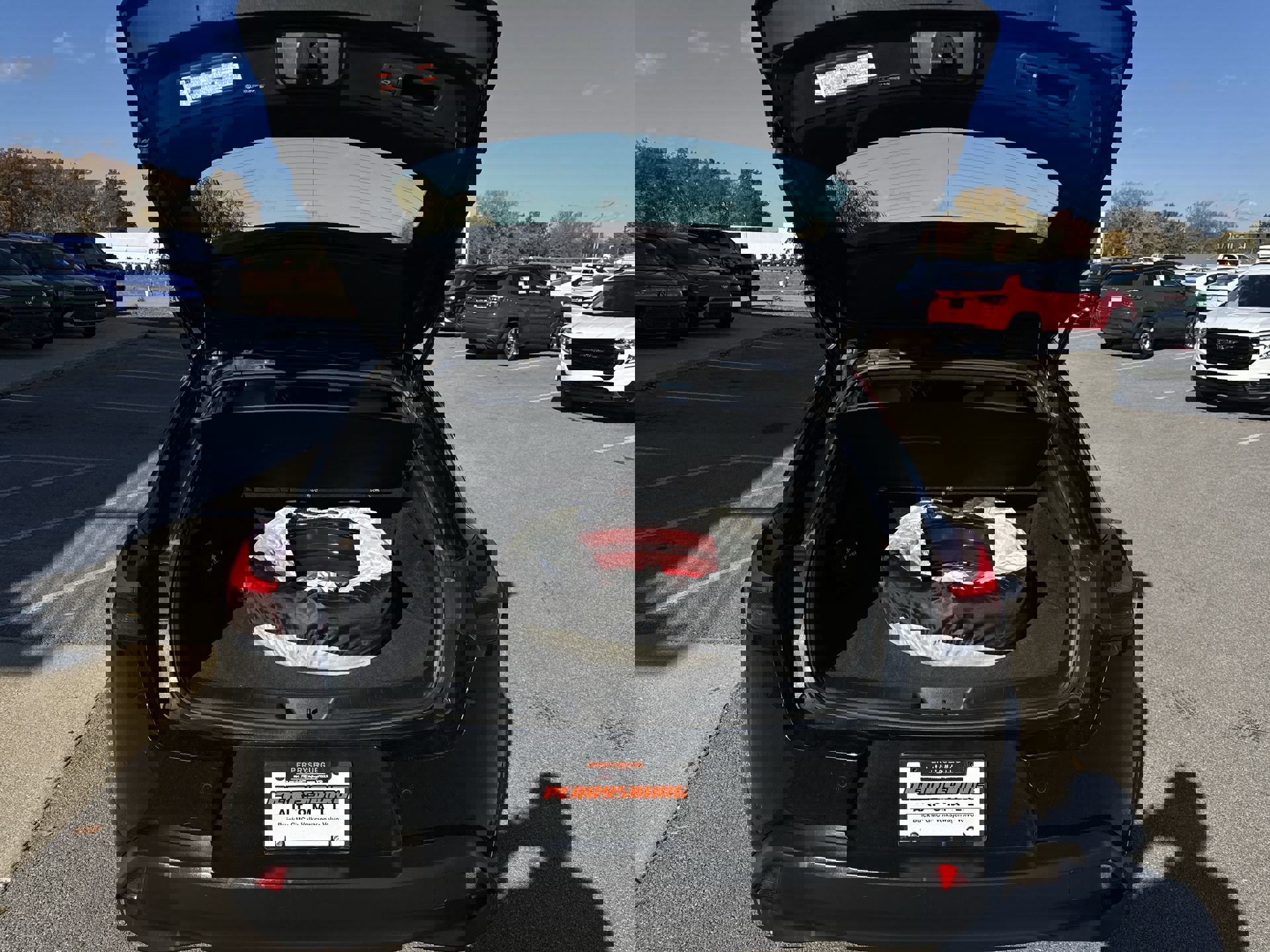 Used 2019 Lexus UX 250h image 27