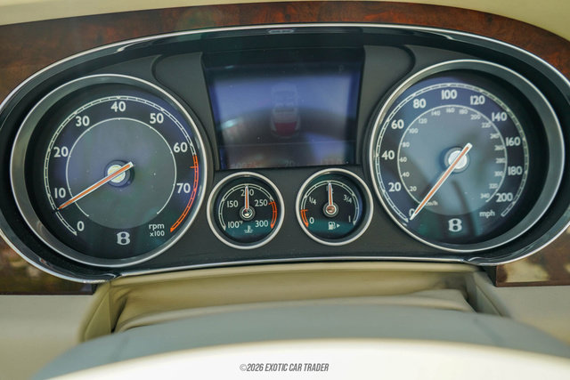 Used 2015 Bentley Continental GT Speed image 42