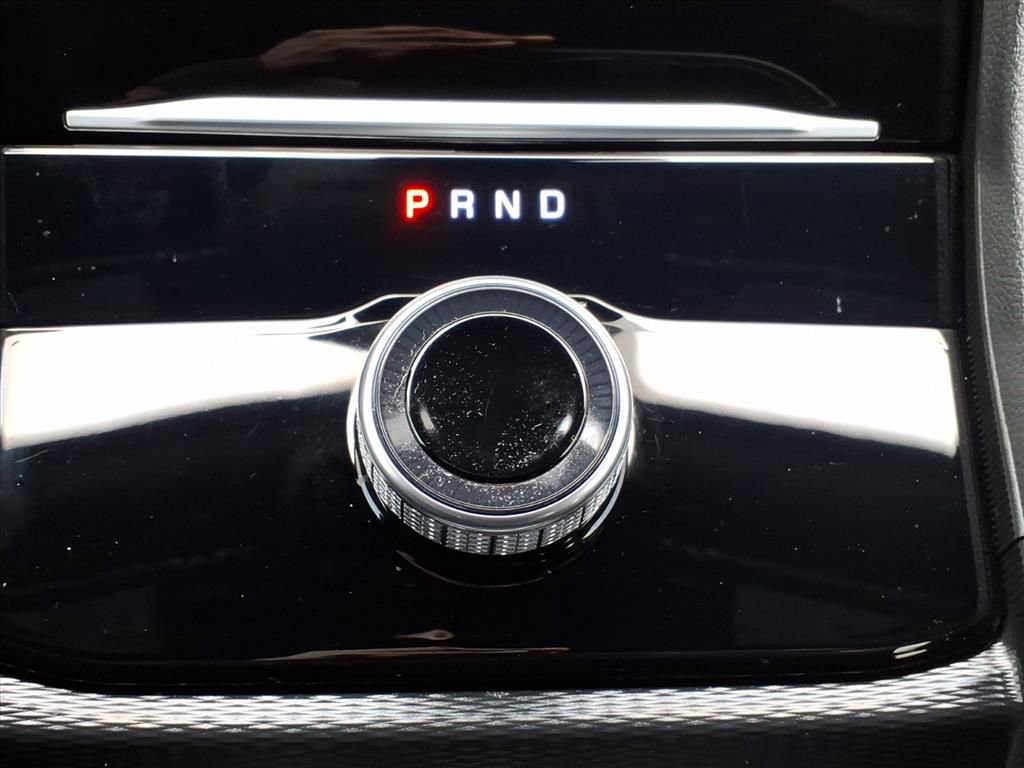 Certified 2025 Jeep Grand Cherokee Altitude image 9