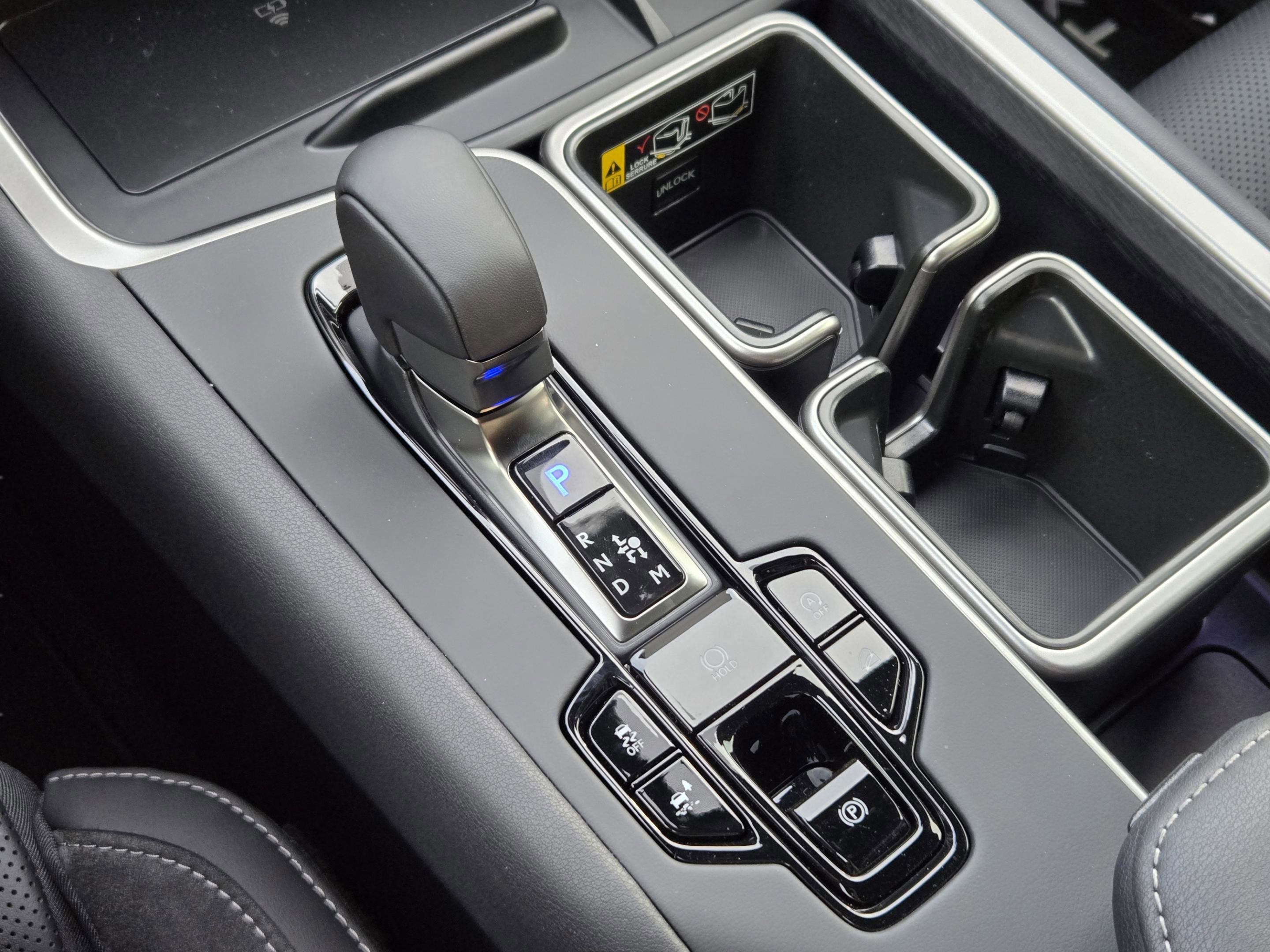 New 2026 Lexus TX 350 AWD image 14