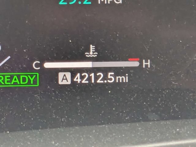 Used 2026 Toyota Grand Highlander AWD Hybrid image 28