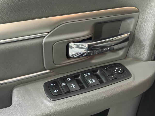 Used 2019 RAM 1500 Classic SLT w/ Protection Group image 30