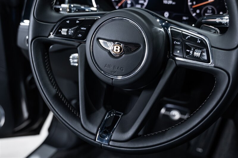 Used 2020 Bentley Continental GT AWD/4WD image 46