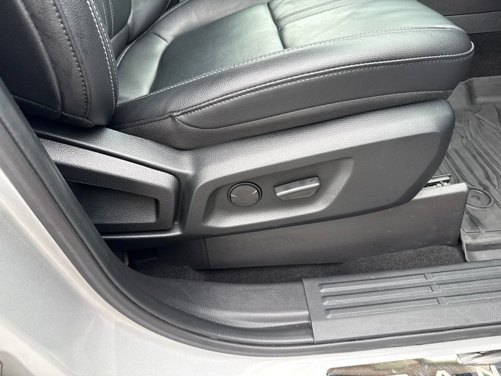 Certified 2019 Ford Ranger Lariat w/ Technology Package AWD/4WD image 33