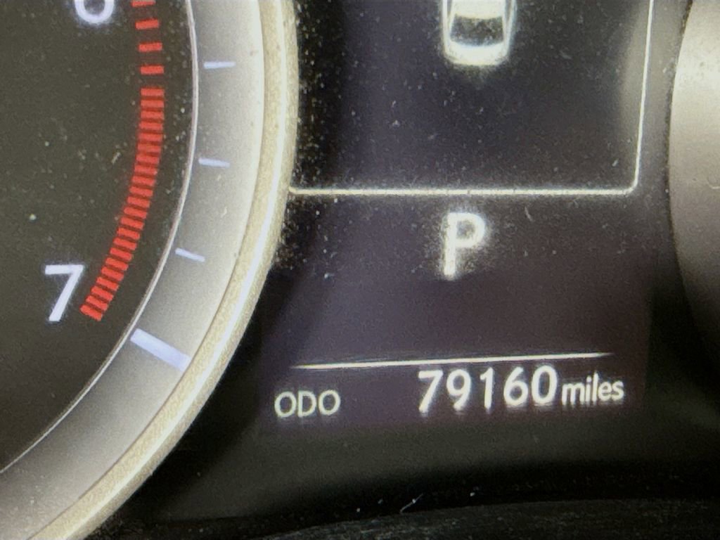 Used 2016 Lexus ES 350 350 w/ Navigation System Package image 4