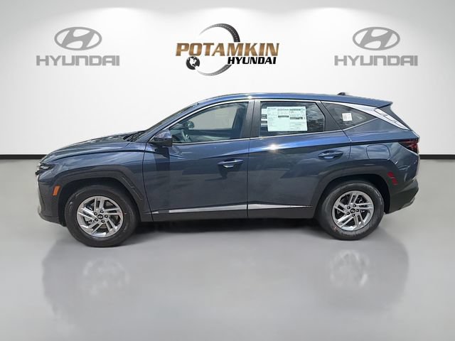 New 2026 Hyundai Tucson SE FWD image 8