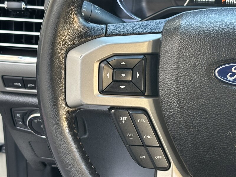 Used 2017 Ford F350 Lariat image 24