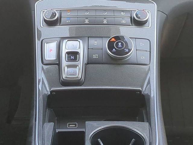 Used 2023 Hyundai Santa Fe SE image 18