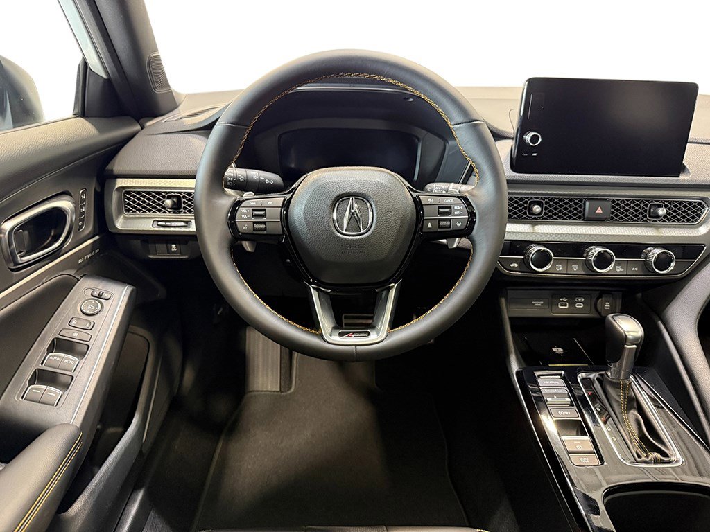 New 2026 Acura Integra A-Spec image 12