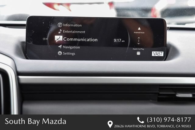 New 2026 MAZDA CX-50 2.5 Hybrid w/ Cargo Package AWD/4WD image 15