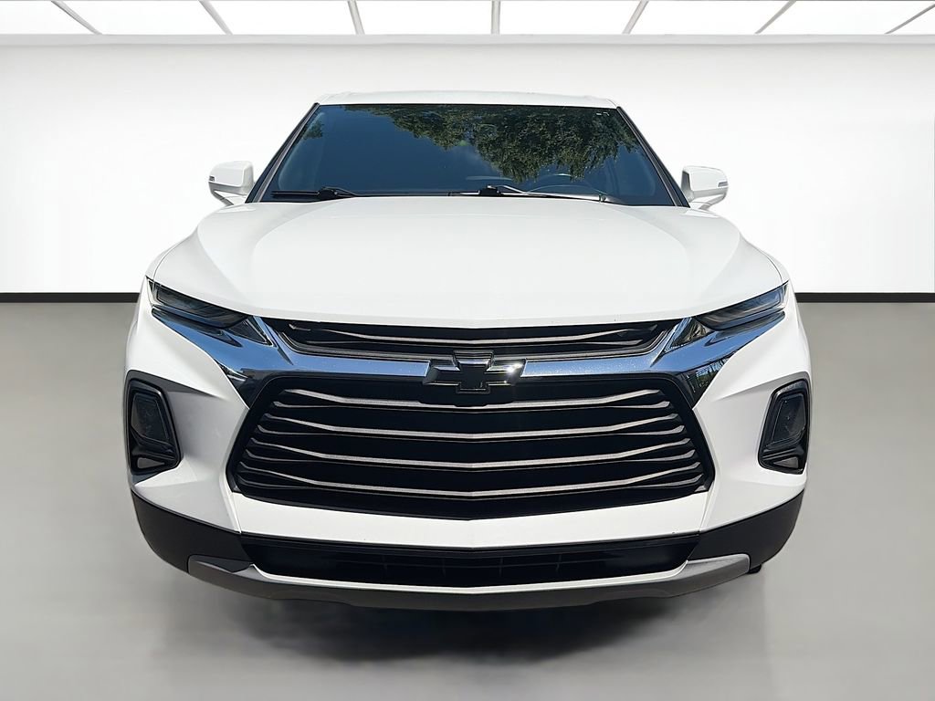 Used 2019 Chevrolet Blazer LT FWD image 2