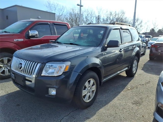 Used 2010 Mercury Mariner 4WD image 5