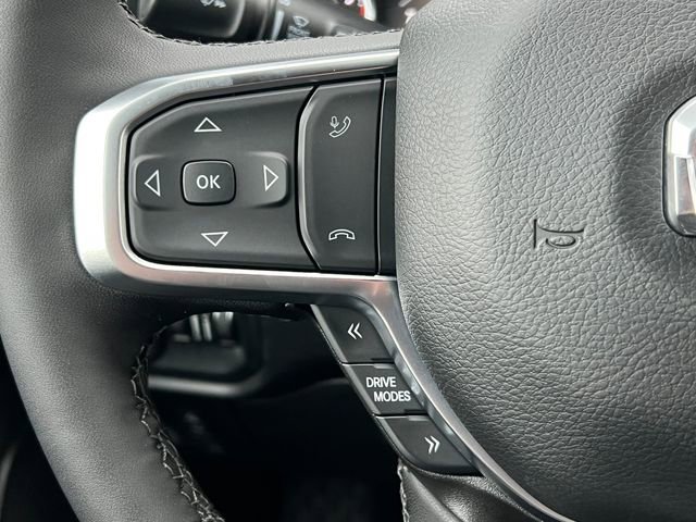 New 2026 RAM 1500 Big Horn image 18