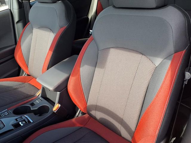 New 2025 Subaru Impreza RS image 7