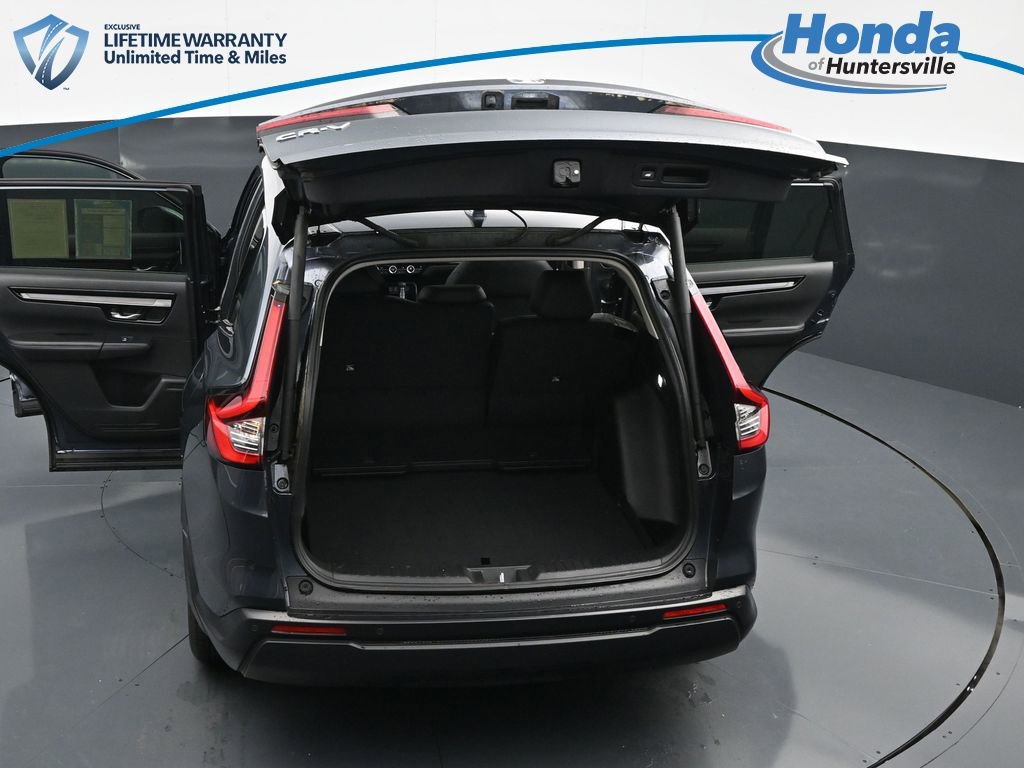 Used 2024 Honda CR-V EX-L image 43