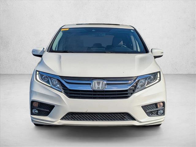 Used 2019 Honda Odyssey EX-L video 2