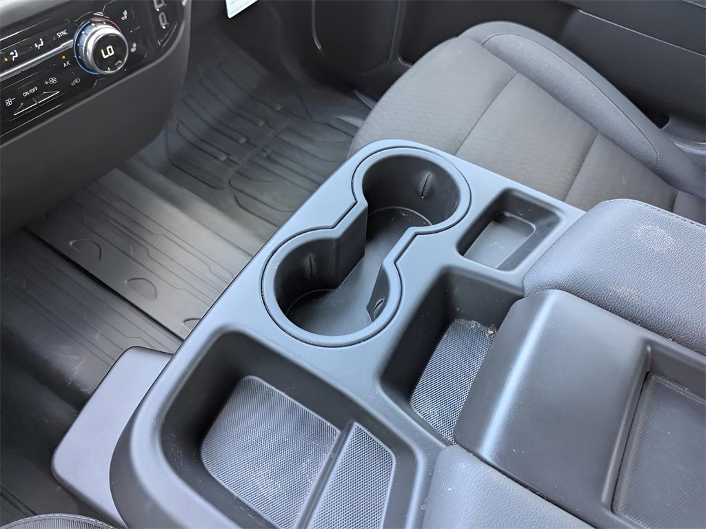 New 2025 GMC Sierra 1500 Elevation image 11