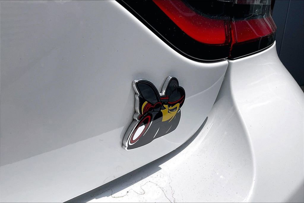 Used 2022 Dodge Charger Scat Pack RWD image 21