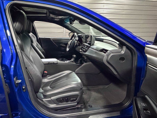 Used 2023 Lexus ES 300h F Sport image 15