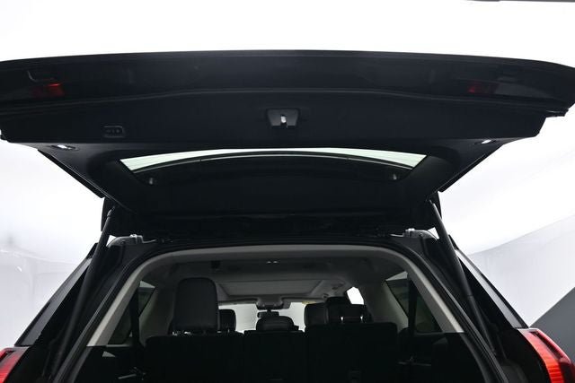 Certified 2025 Ford Expedition Max Active AWD/4WD image 16