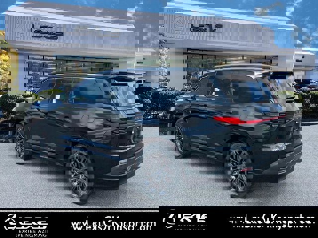 New 2026 Lexus TX 350 AWD w/ Technology Package image 3