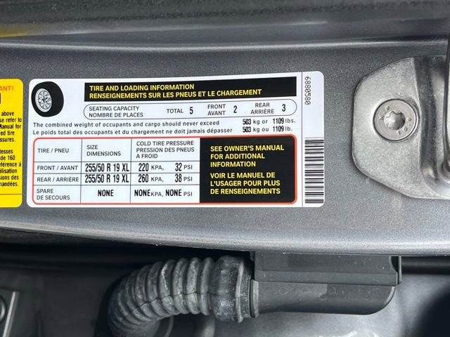 Used 2016 BMW X6 xDrive35i image 26