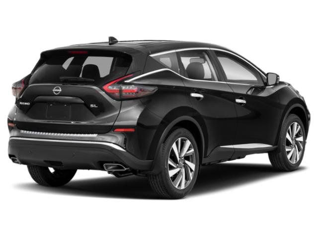 Certified 2024 Nissan Murano SL FWD image 36