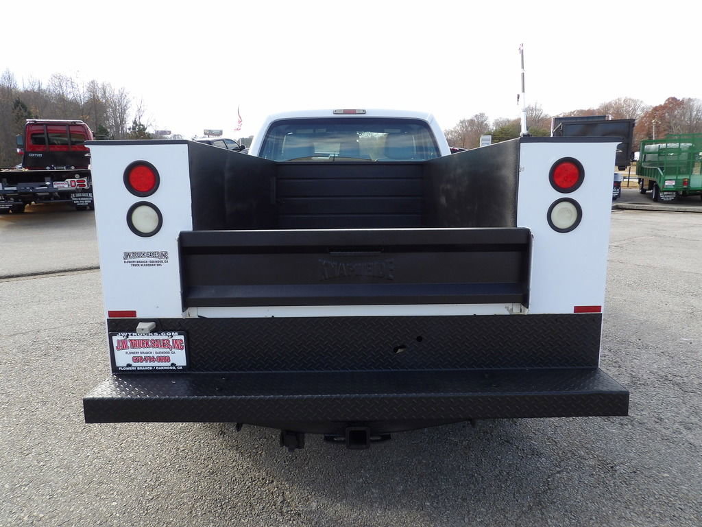 Used 2015 Ford F250 XL image 6