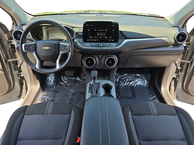Used 2023 Chevrolet Blazer LT w/ Convenience Package AWD/4WD image 11