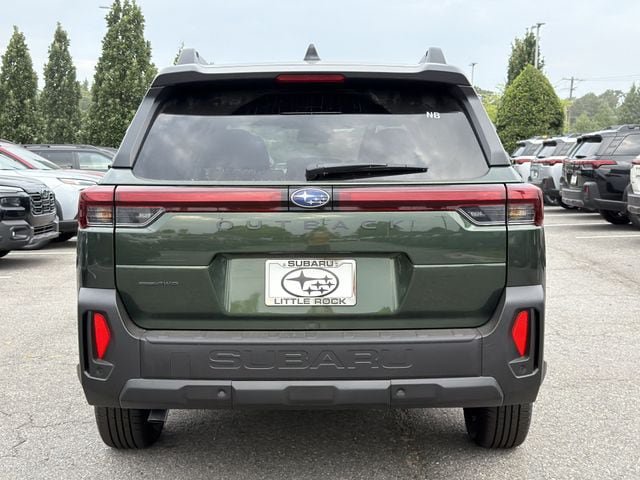 New 2026 Subaru Outback Limited AWD/4WD image 4