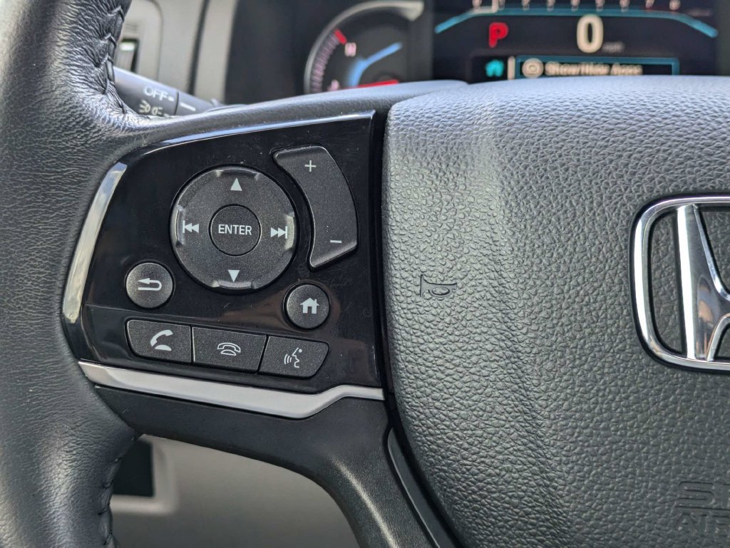 Used 2022 Honda Pilot EX-L image 26