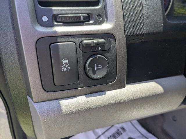 Used 2010 Honda CR-V LX image 16