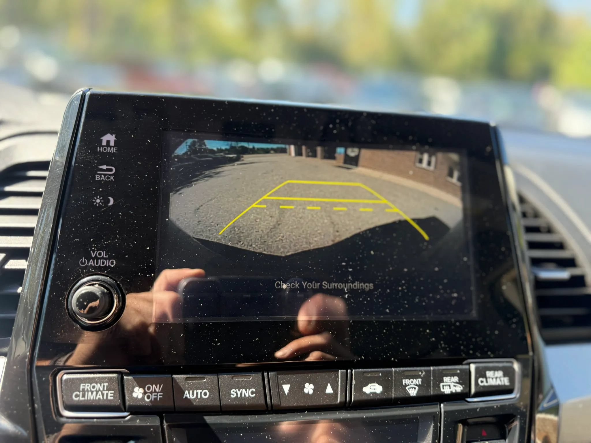 Used 2018 Honda Odyssey EX-L image 28