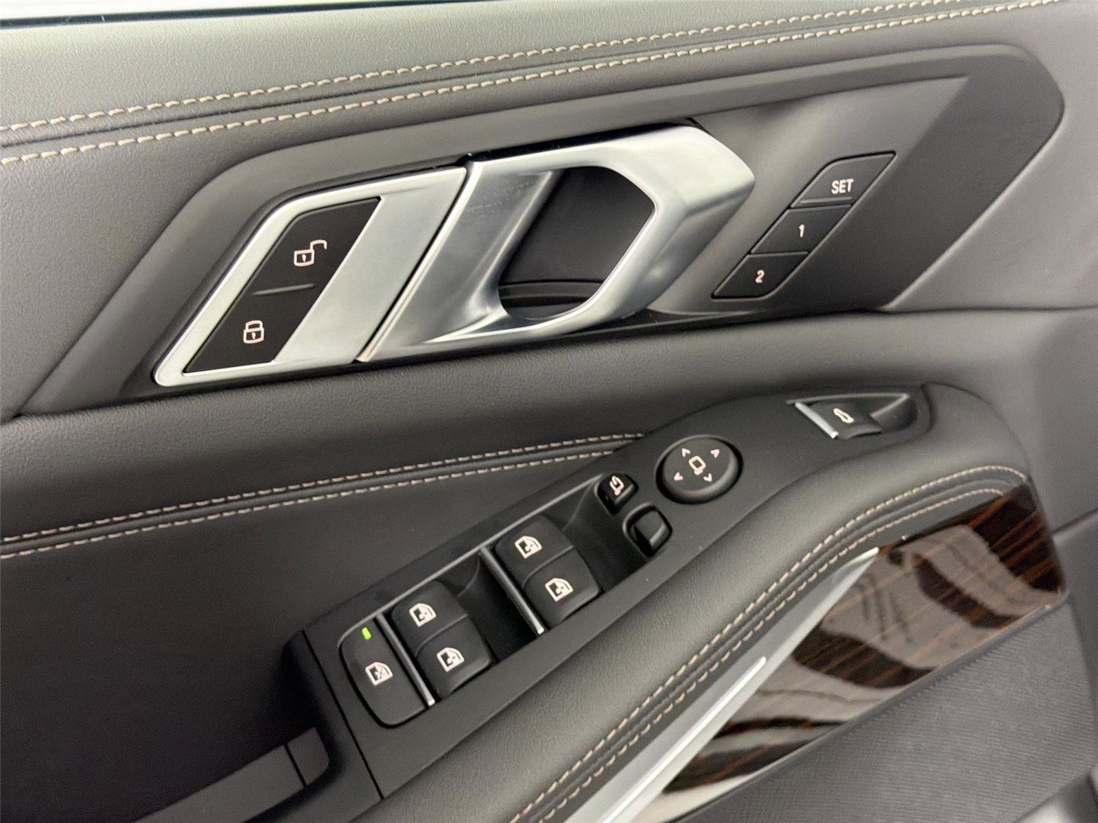 New 2026 BMW X5 sDrive40i RWD image 19