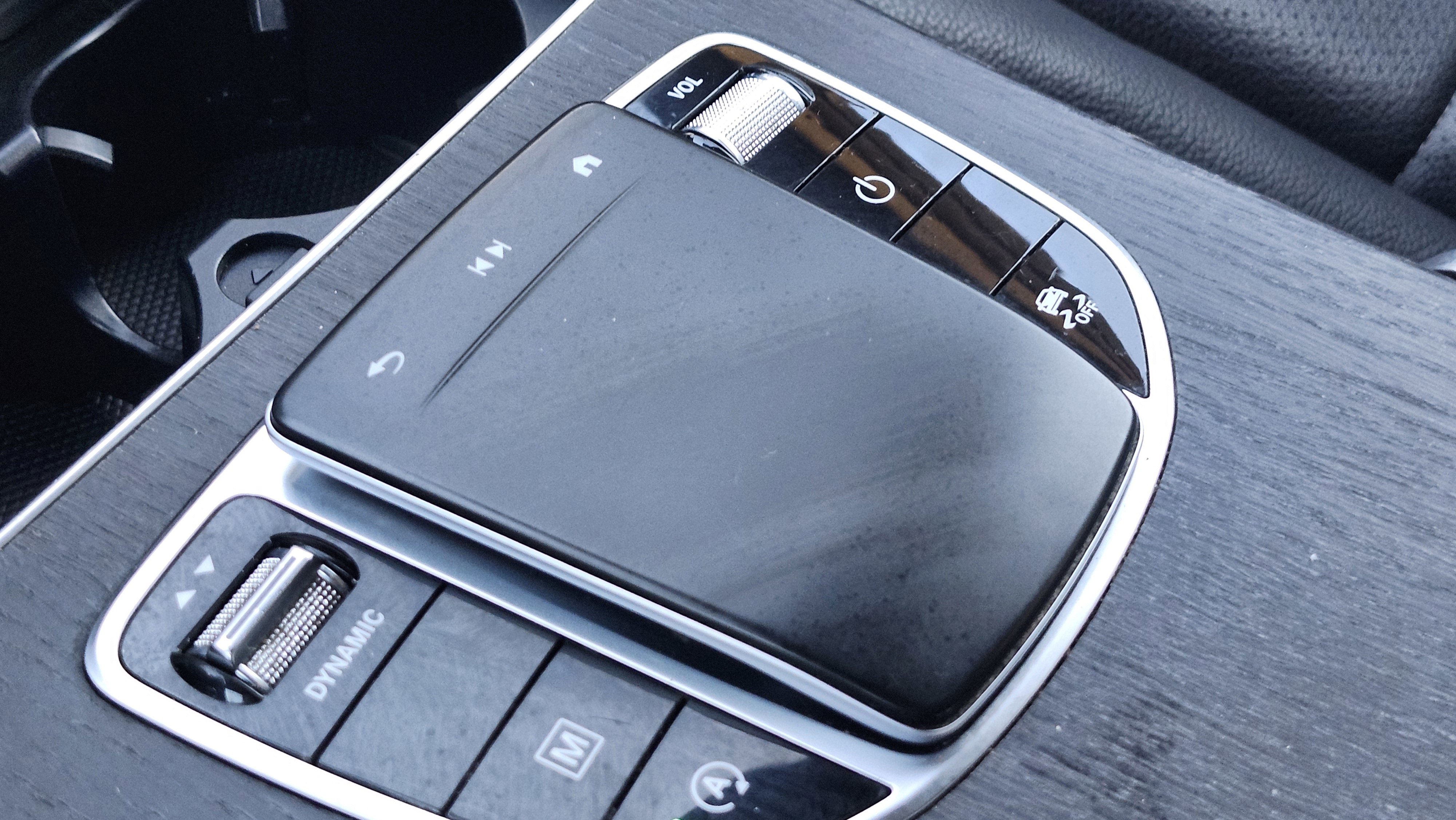 Used 2020 Mercedes-Benz GLC 300 4MATIC w/ Exterior Lighting Package image 31