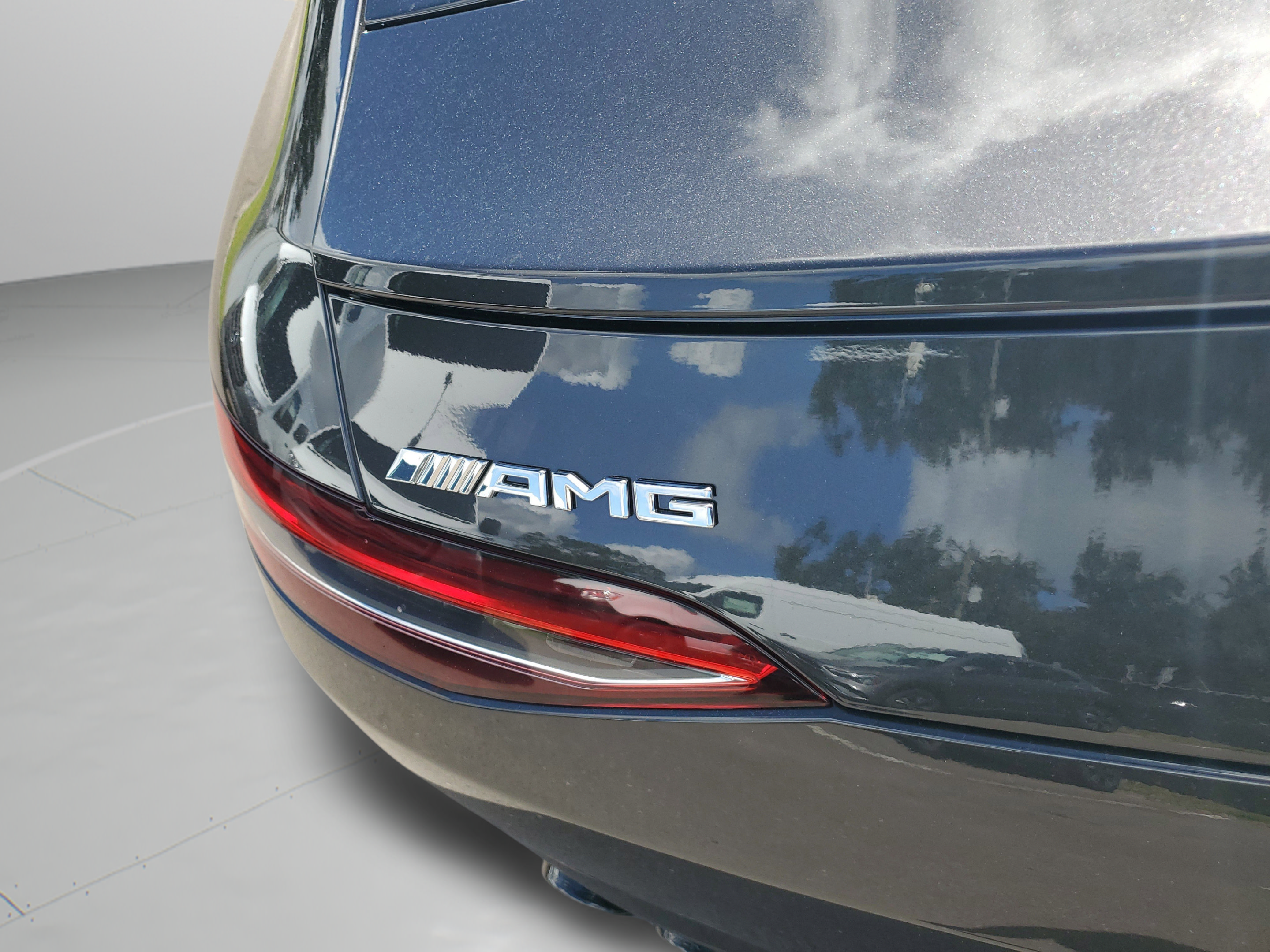 New 2026 Mercedes-Benz AMG GT 43 image 33