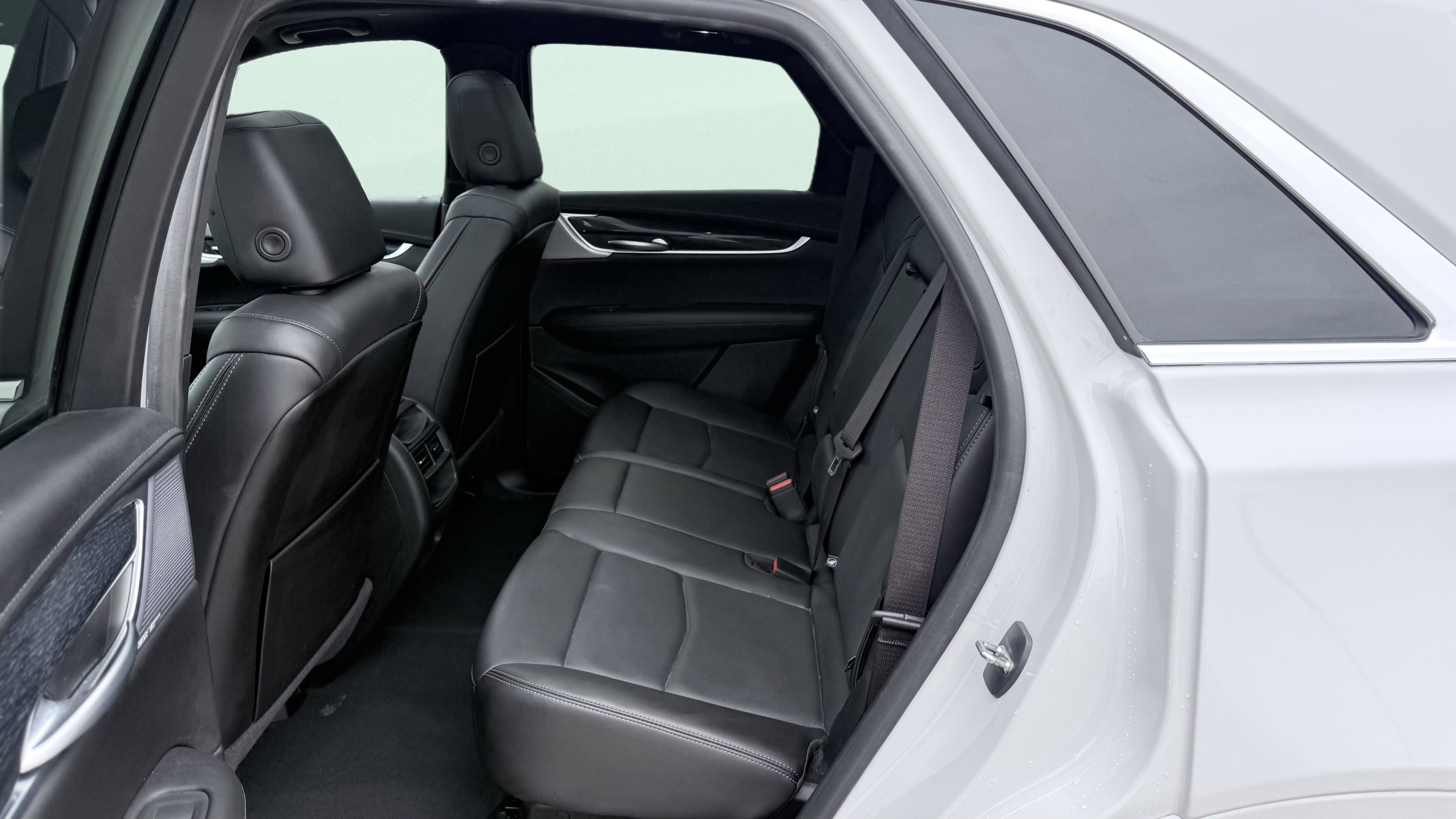 Used 2024 Cadillac XT5 Premium Luxury FWD image 35