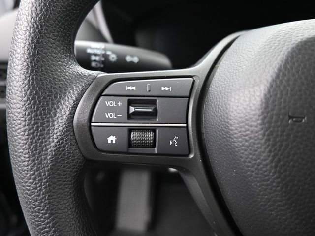 Certified 2026 Honda HR-V LX image 11