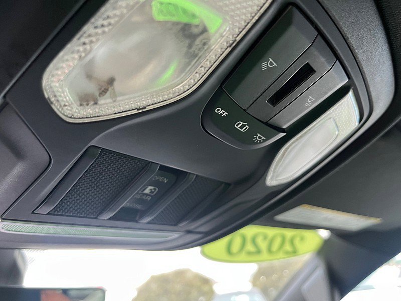 Used 2020 RAM 1500 Rebel w/ Level 2 Equipment Group image 40