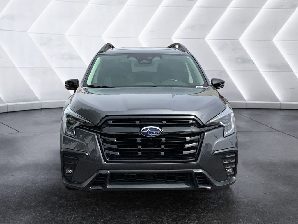 Used 2023 Subaru Ascent Onyx Edition Limited image 2