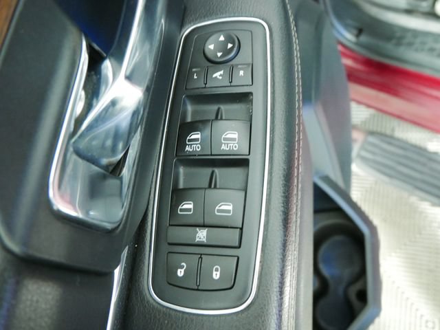 Certified 2017 RAM 1500 Laramie w/ Convenience Group AWD/4WD image 24