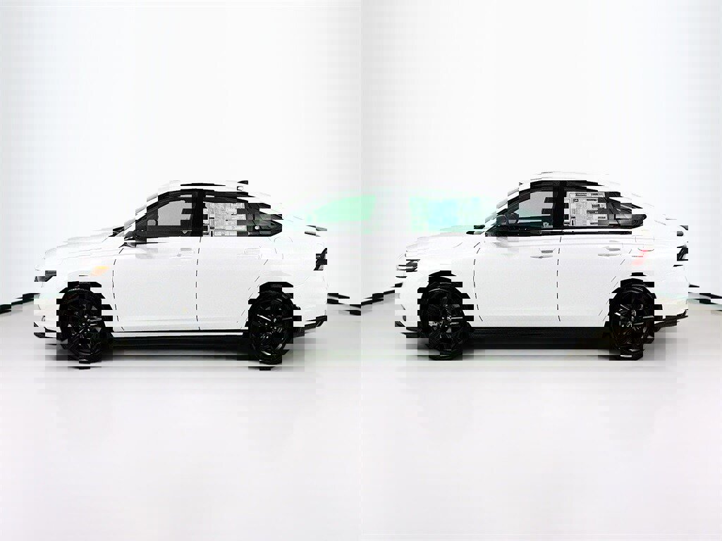 New 2025 Honda Accord Sport image 2