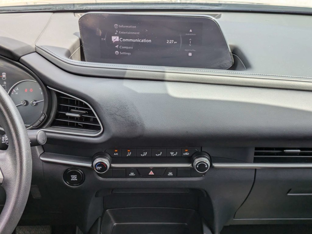 Certified 2024 MAZDA CX-30 AWD 2.5 S image 19