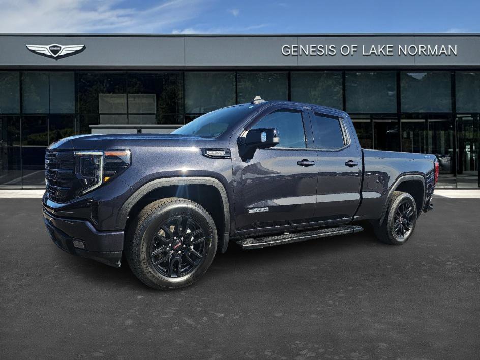 Used 2022 GMC Sierra 1500 Elevation w/ Preferred Package