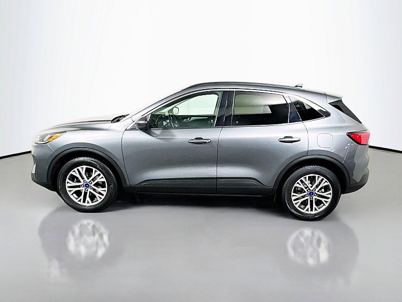 Used 2022 Ford Escape SEL image 4
