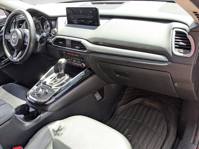 Used 2023 MAZDA CX-9 Touring Plus image 22