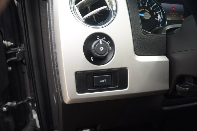 Used 2013 Ford F150 Lariat w/ Luxury Equipment Group AWD/4WD image 7